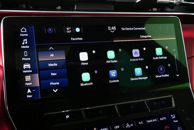 2026 Maserati Grecale Modena