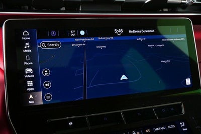 2026 Maserati Grecale Modena