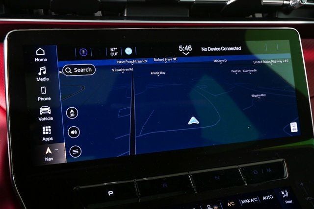 2026 Maserati Grecale Modena