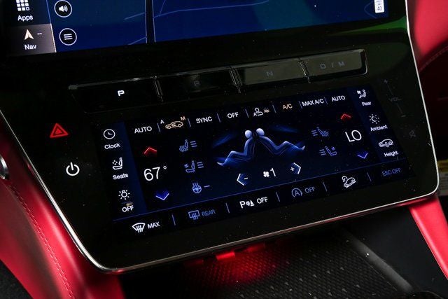 2026 Maserati Grecale Modena