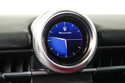 2026 Maserati Grecale Modena