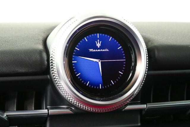 2026 Maserati Grecale Modena