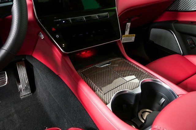 2026 Maserati Grecale Modena