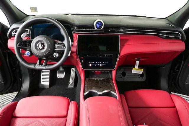 2026 Maserati Grecale Modena