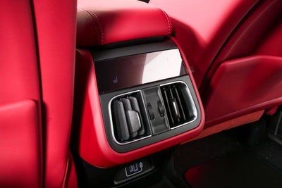 2026 Maserati Grecale Modena