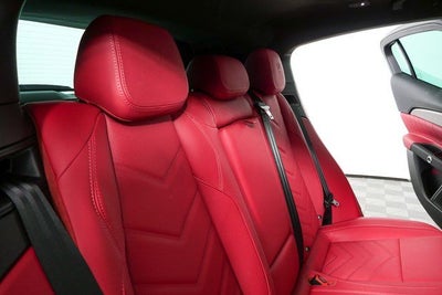 2026 Maserati Grecale Modena