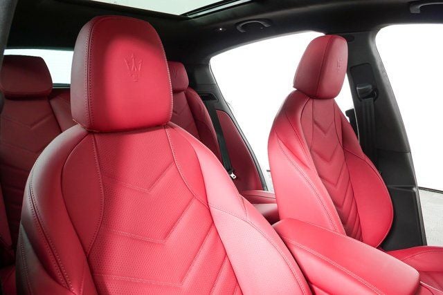 2026 Maserati Grecale Modena