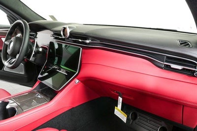 2026 Maserati Grecale Modena