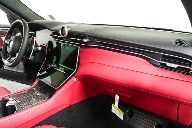 2026 Maserati Grecale Modena