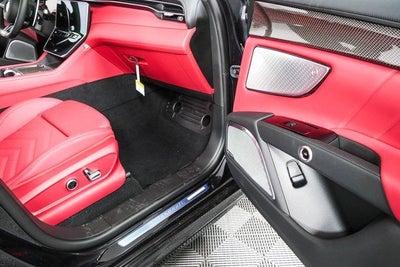 2026 Maserati Grecale Modena