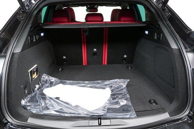 2026 Maserati Grecale Modena