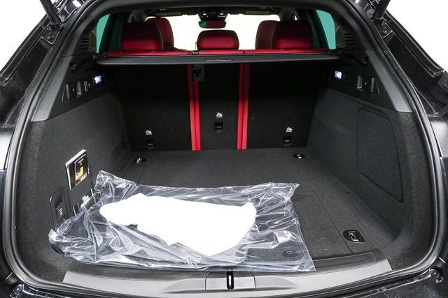 2026 Maserati Grecale Modena