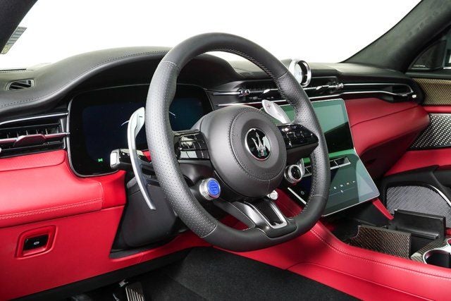 2026 Maserati Grecale Modena