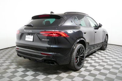 2026 Maserati Grecale Modena