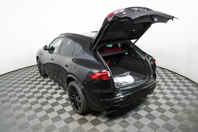 2026 Maserati Grecale Modena