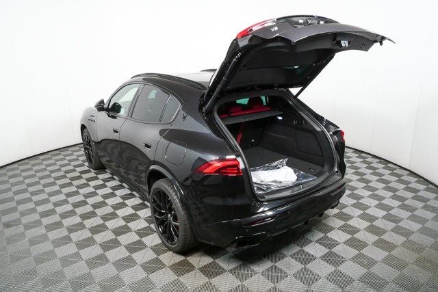 2026 Maserati Grecale Modena