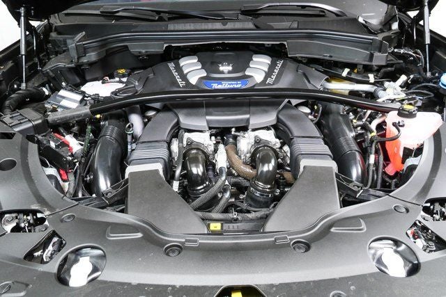 2026 Maserati Grecale Modena