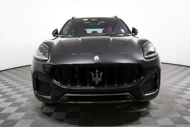 2026 Maserati Grecale Modena