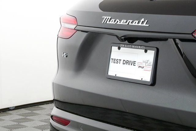 2026 Maserati Grecale Modena