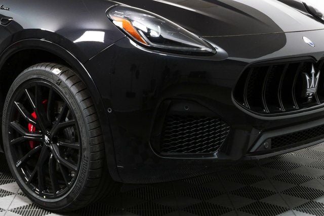 2026 Maserati Grecale Modena