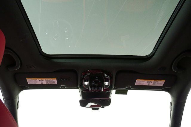 2026 Maserati Grecale Modena