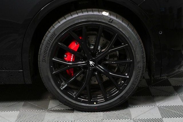 2026 Maserati Grecale Modena