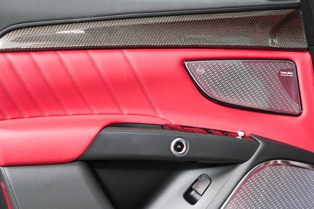 2026 Maserati Grecale Modena