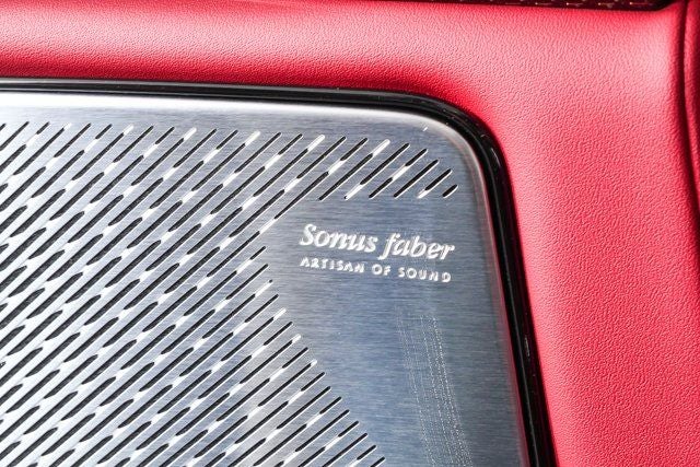 2026 Maserati Grecale Modena