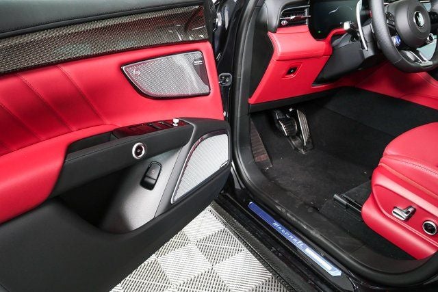 2026 Maserati Grecale Modena