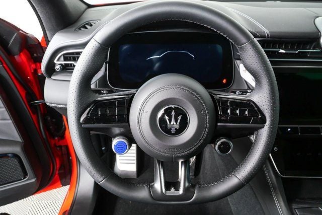 2026 Maserati Grecale Modena