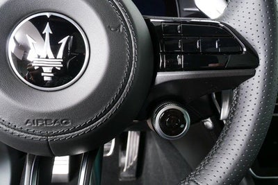 2026 Maserati Grecale Modena