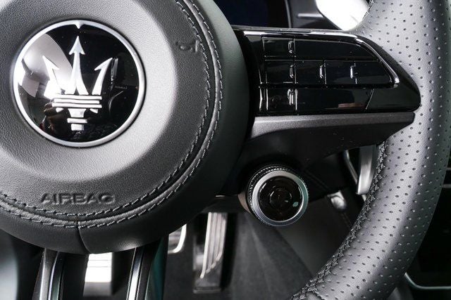 2026 Maserati Grecale Modena