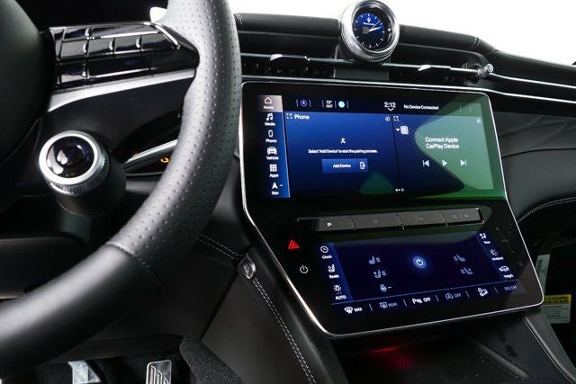 2026 Maserati Grecale Modena