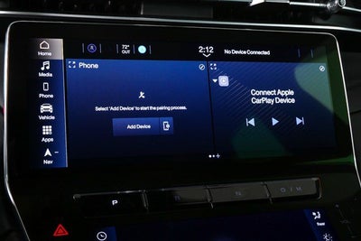 2026 Maserati Grecale Modena