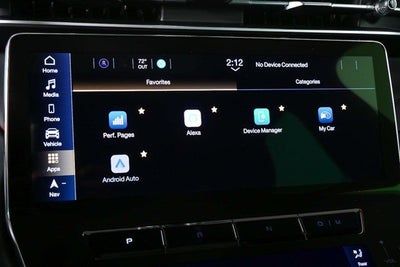 2026 Maserati Grecale Modena