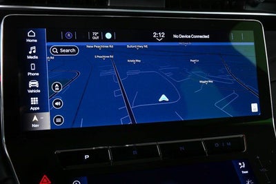 2026 Maserati Grecale Modena