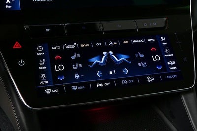 2026 Maserati Grecale Modena