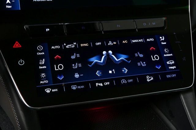 2026 Maserati Grecale Modena