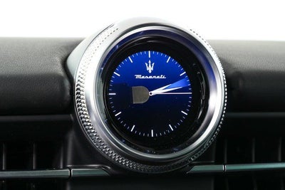 2026 Maserati Grecale Modena