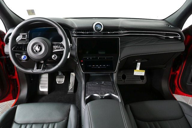 2026 Maserati Grecale Modena