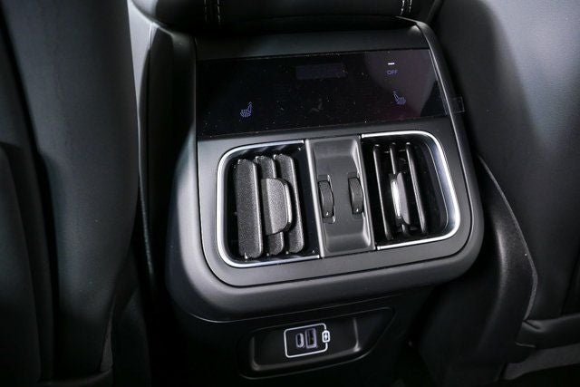 2026 Maserati Grecale Modena