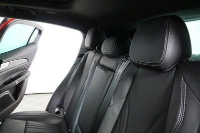 2026 Maserati Grecale Modena