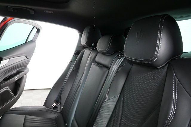 2026 Maserati Grecale Modena