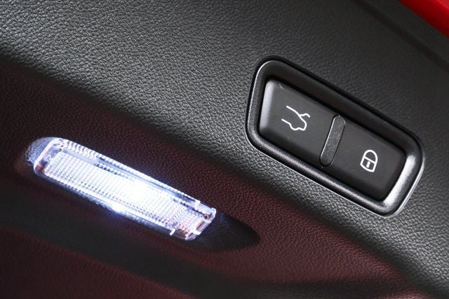 2026 Maserati Grecale Modena