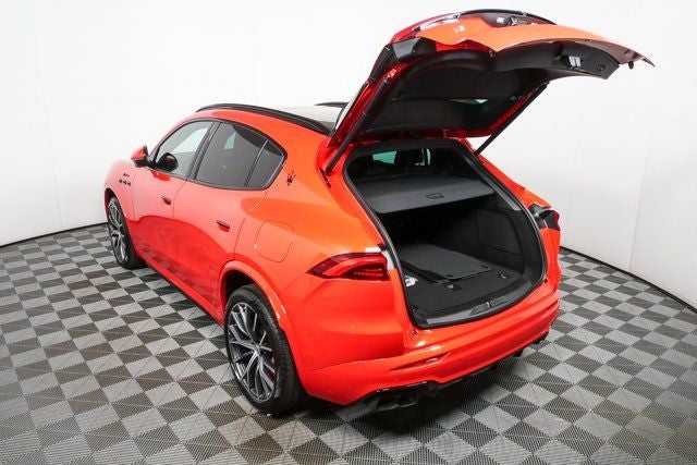 2026 Maserati Grecale Modena