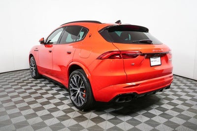 2026 Maserati Grecale Modena