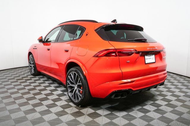 2026 Maserati Grecale Modena