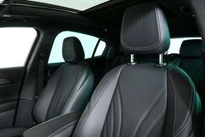 2026 Maserati Grecale Modena