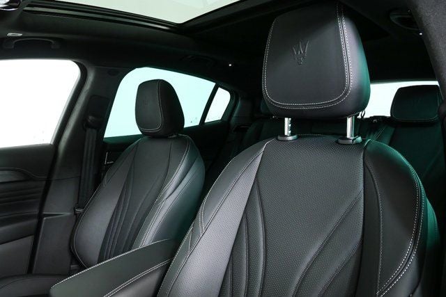 2026 Maserati Grecale Modena