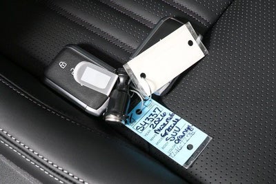 2026 Maserati Grecale Modena